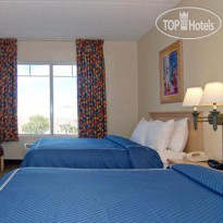 Comfort Suites Universal Studios