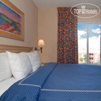 Comfort Suites Universal Studios