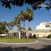 Courtyard Orlando International Drive - Convention Center