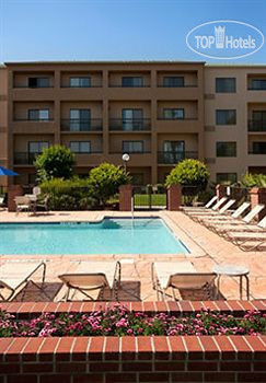Hotelier's photos Courtyard Orlando International Drive - Convention Center 3*