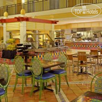 Embassy Suites Lake Buena Vista Resort