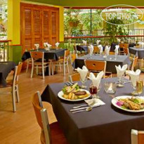 Embassy Suites Lake Buena Vista Resort