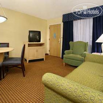 Embassy Suites Lake Buena Vista Resort
