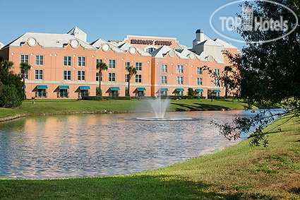 Hotel photo Embassy Suites Lake Buena Vista Resort 3*
