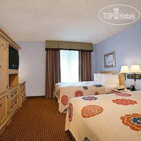 Embassy Suites Lake Buena Vista Resort