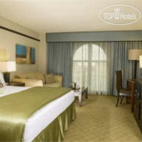 DoubleTree by Hilton Orlando at SeaWorld 