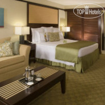 DoubleTree by Hilton Orlando at SeaWorld 