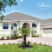 Regal Palms Resort & Spa 