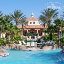 Regal Palms Resort & Spa 