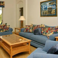 Regal Palms Resort & Spa 