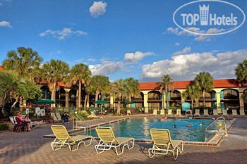 Hotel photo Maingate Lakeside Resort  3*