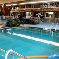Champions World Resort