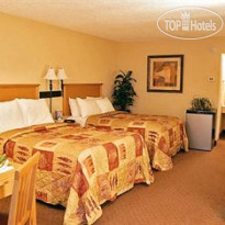 Champions World Resort