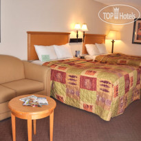 Champions World Resort