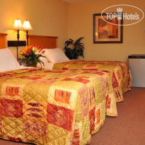 Champions World Resort