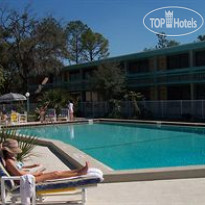 Champions World Resort