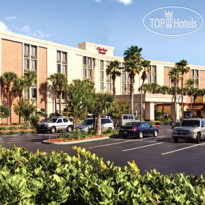 Clarion Hotel Maingate