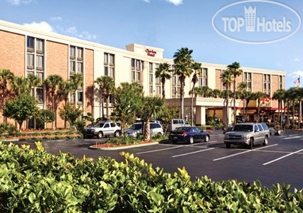 Hotel photo Clarion Hotel Maingate 3*