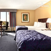 Clarion Hotel Maingate
