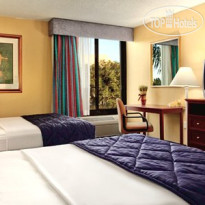 Clarion Hotel Maingate