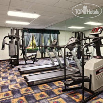 Clarion Hotel Maingate