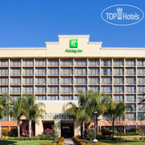 Holiday Inn Orlando SW - Celebration Area