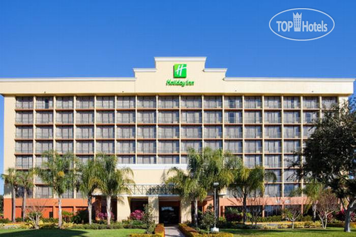 Hotel photo Holiday Inn Orlando SW - Celebration Area  3*