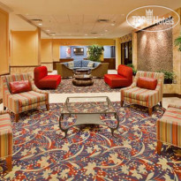 Holiday Inn Orlando SW - Celebration Area