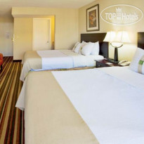 Holiday Inn Orlando SW - Celebration Area
