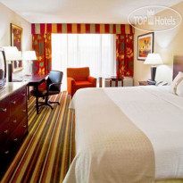 Holiday Inn Orlando SW - Celebration Area