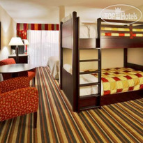 Holiday Inn Orlando SW - Celebration Area