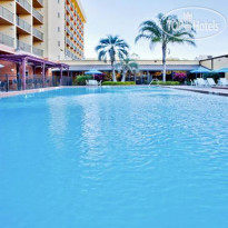 Holiday Inn Orlando SW - Celebration Area