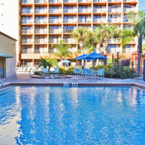 Holiday Inn Orlando SW - Celebration Area