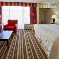 Holiday Inn Orlando SW - Celebration Area