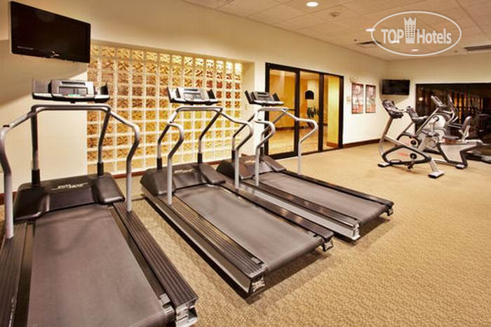 New photos from tourists Holiday Inn Orlando SW - Celebration Area  3*