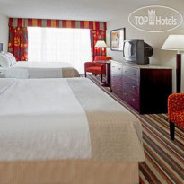 Holiday Inn Orlando SW - Celebration Area