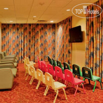 Holiday Inn Orlando SW - Celebration Area