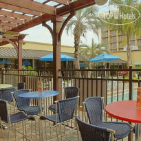 Holiday Inn Orlando SW - Celebration Area