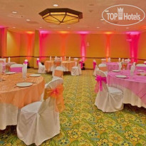 Holiday Inn Orlando SW - Celebration Area
