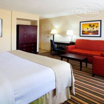 Holiday Inn Orlando SW - Celebration Area