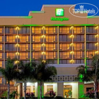 Holiday Inn Orlando SW - Celebration Area