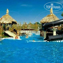 Liki Tiki Village