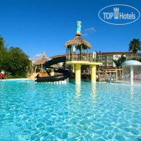 Liki Tiki Village