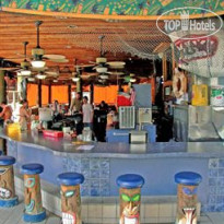 Liki Tiki Village