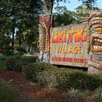 Liki Tiki Village