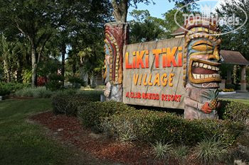 Hotel photo Liki Tiki Village 3*