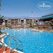 Parkway International Resort 
