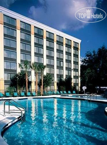Park Inn by Radisson Resort & Conference Center- Orlando