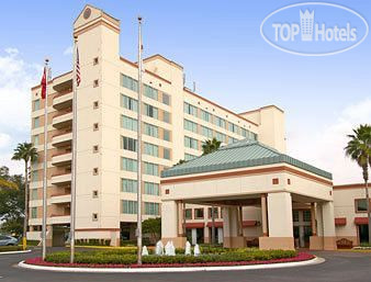 Hotel photo Ramada Gateway 3*
