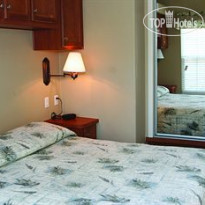 Tropical Palms Resort & Campground 